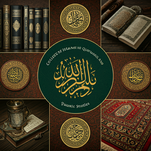 الدراسات الإسلامية والقرآنية