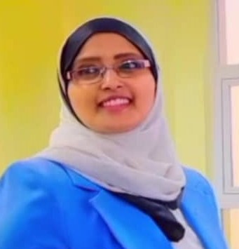 صورة العميد