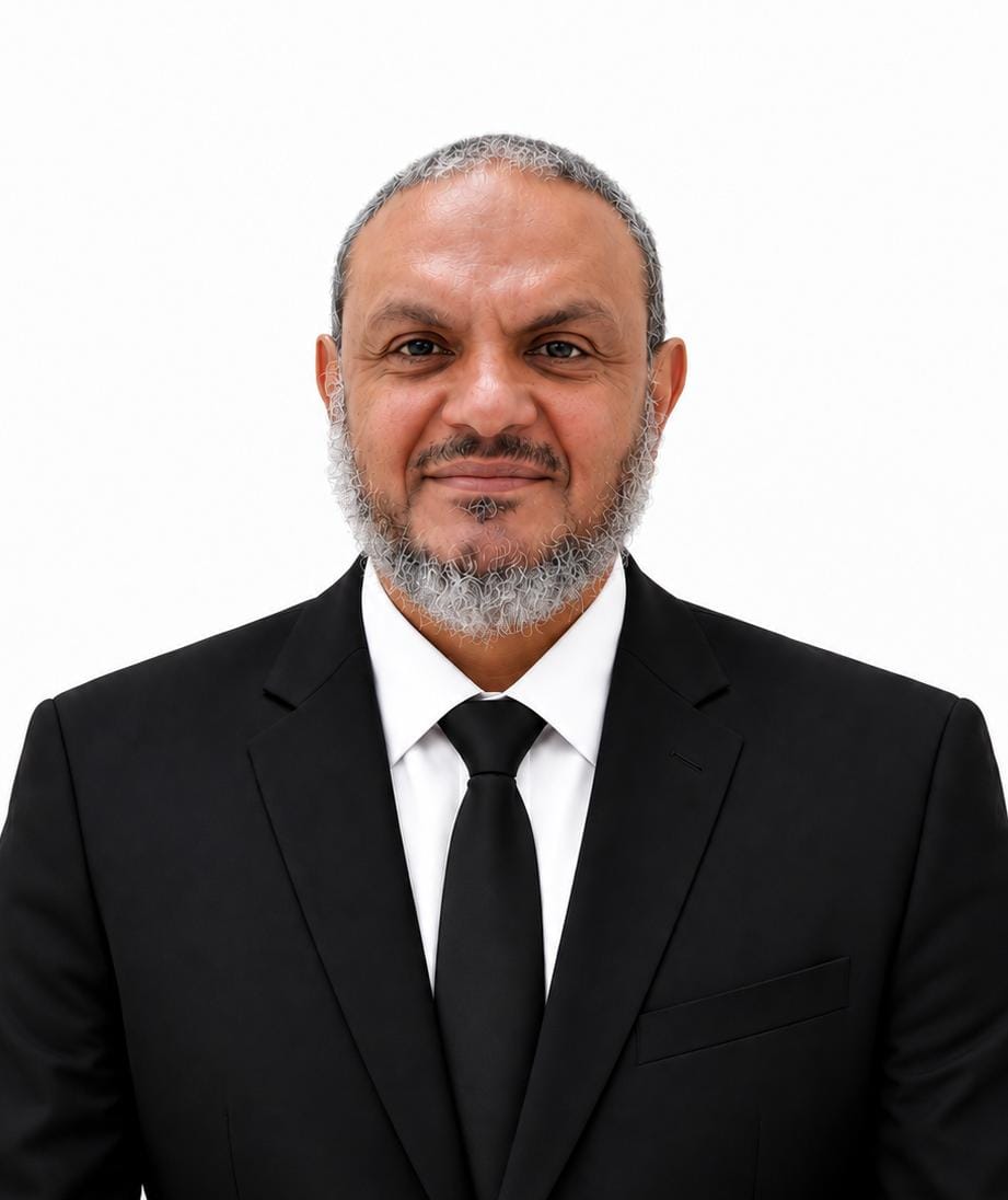 عميد كلية القانون