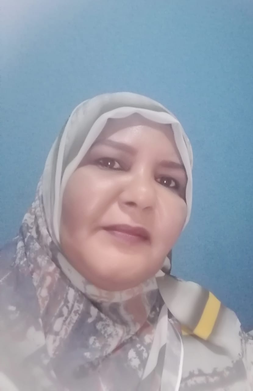 صورة العميد