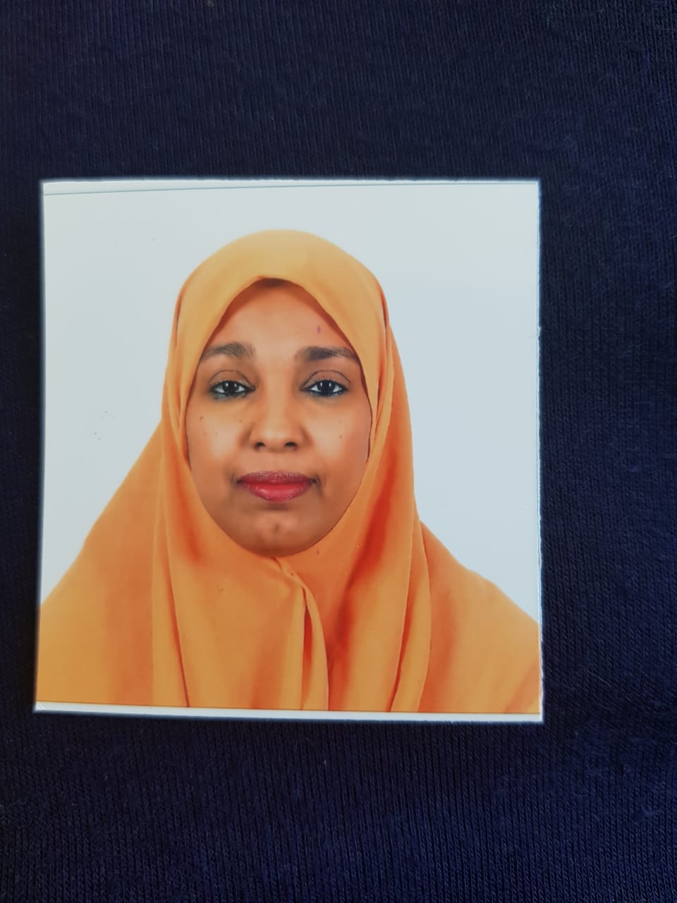 رحاب كمال عمر احمد